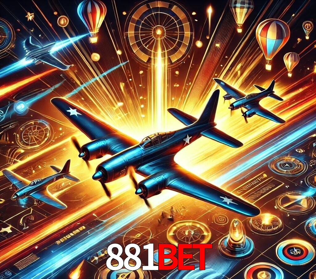 Vantagens do Aviator no 881bet